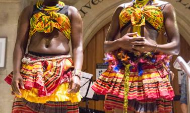 african dance oxford dancing