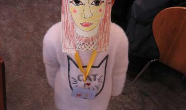 refugee resource family day mask 2